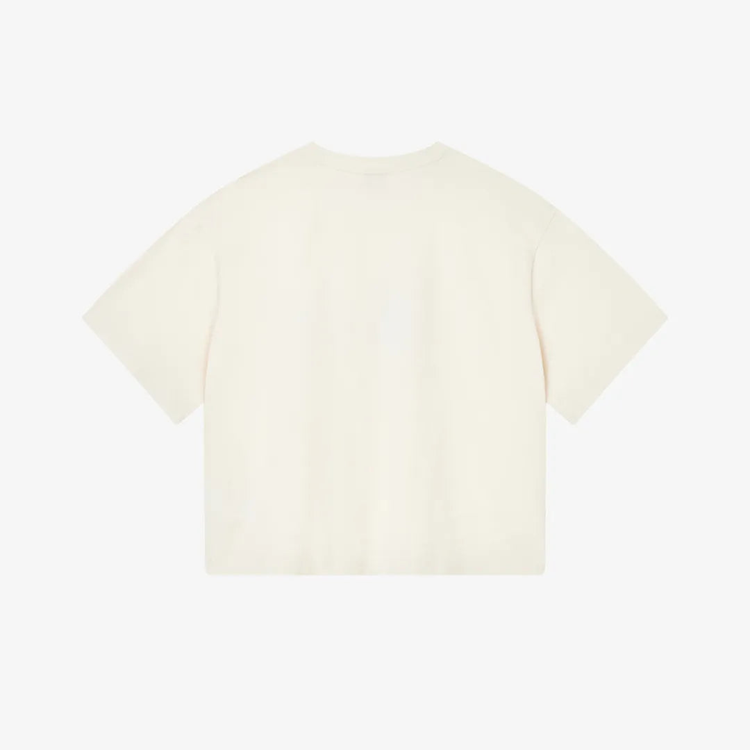 G WAGON TEE - PAPYRUS