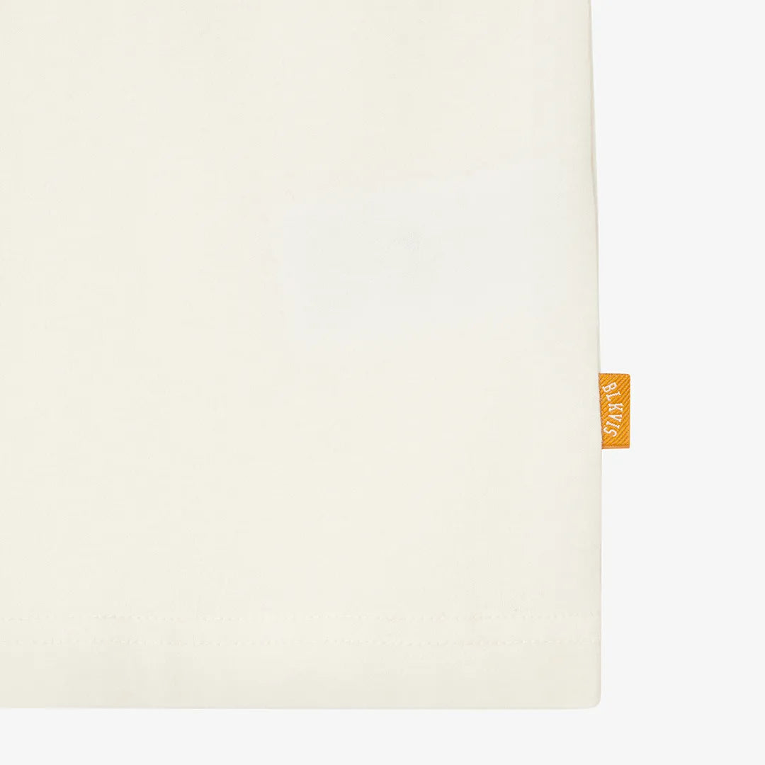 G WAGON TEE - PAPYRUS