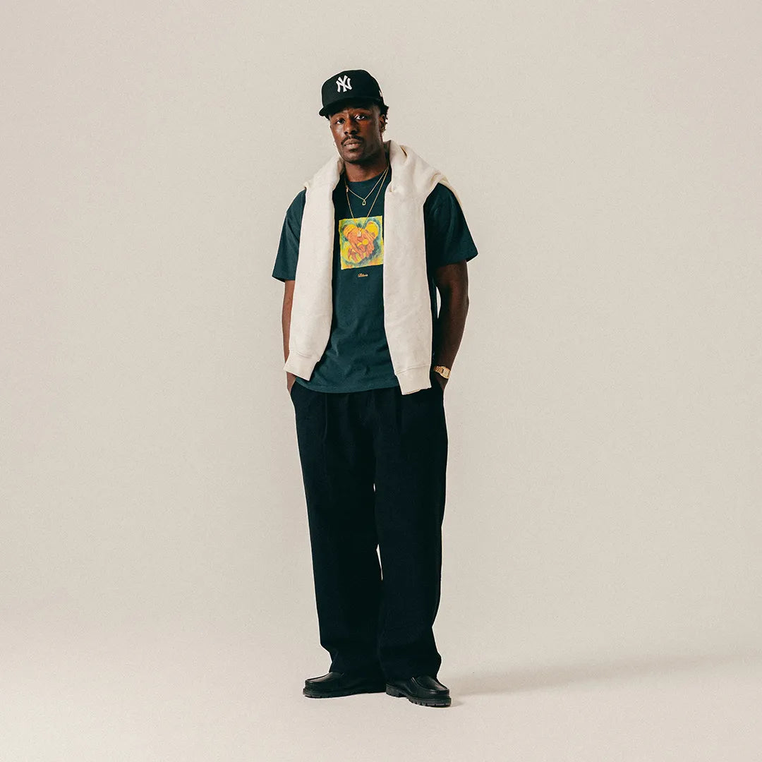 MPR TEE - SEA MOSS