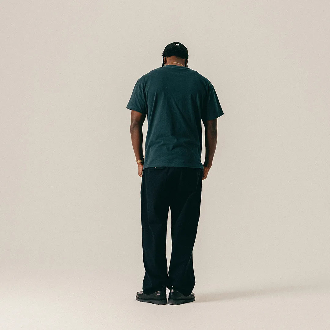 MPR TEE - SEA MOSS