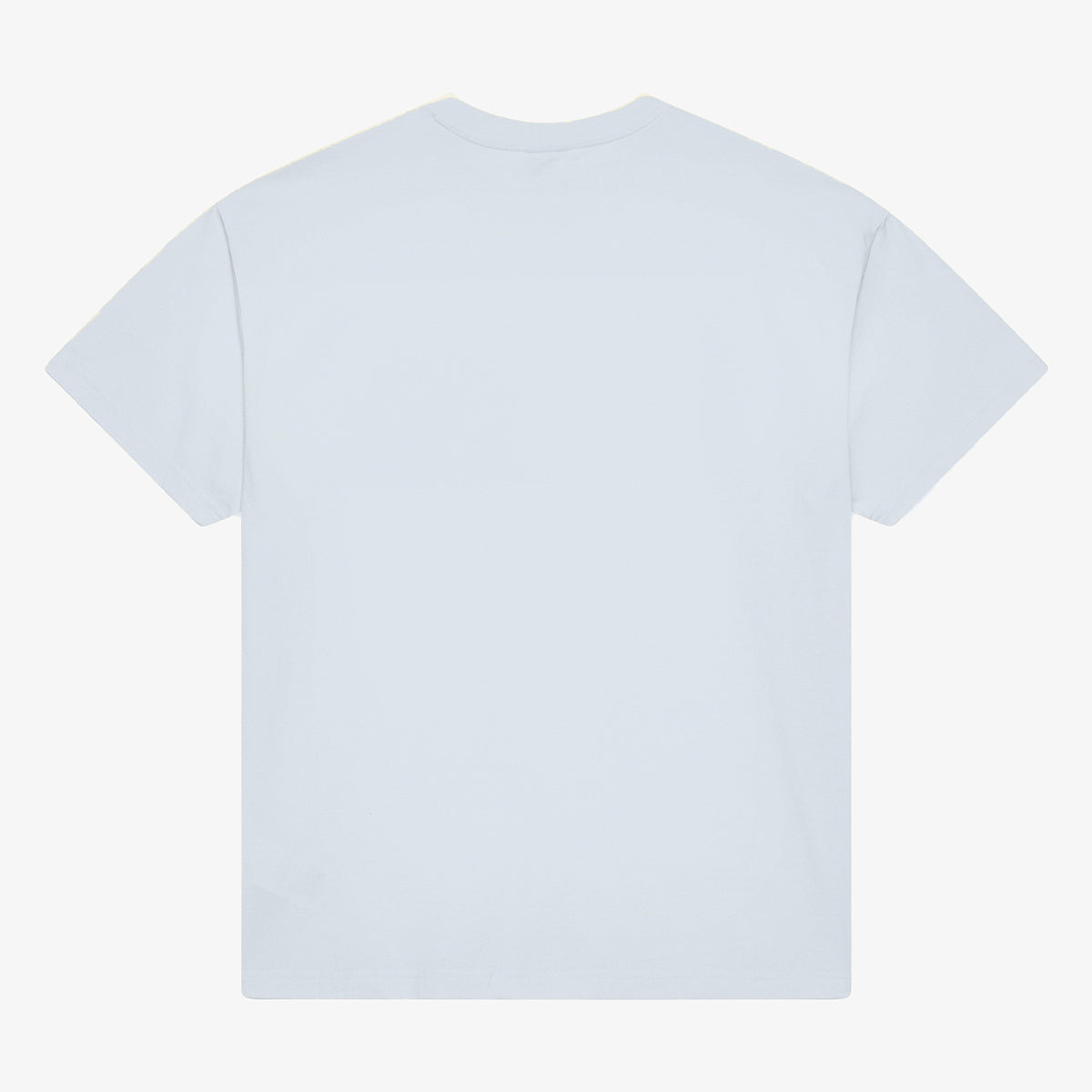 BLKVIS LOGO POCKET TEE - SKYWAY