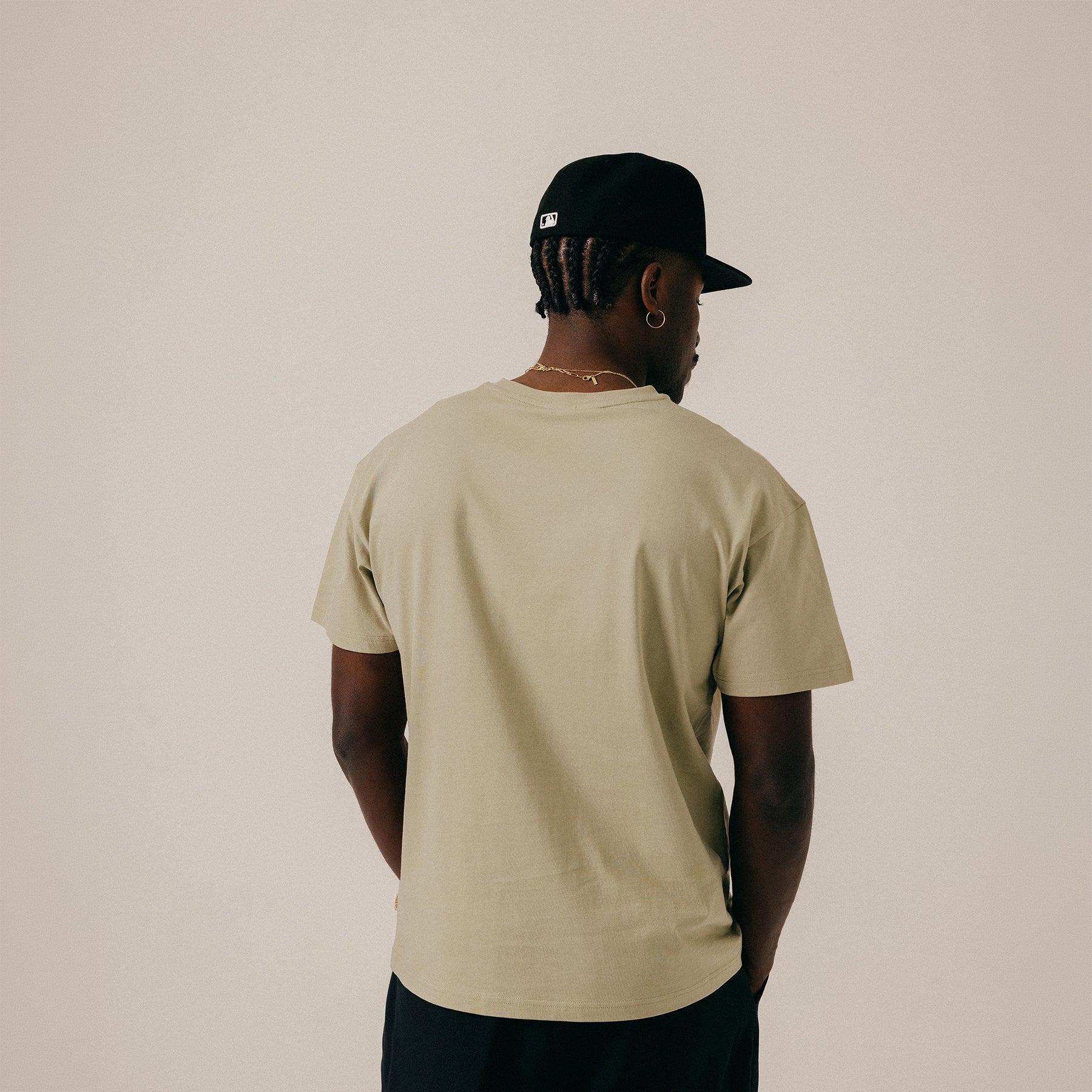 NAUTIC TEE - TEA
