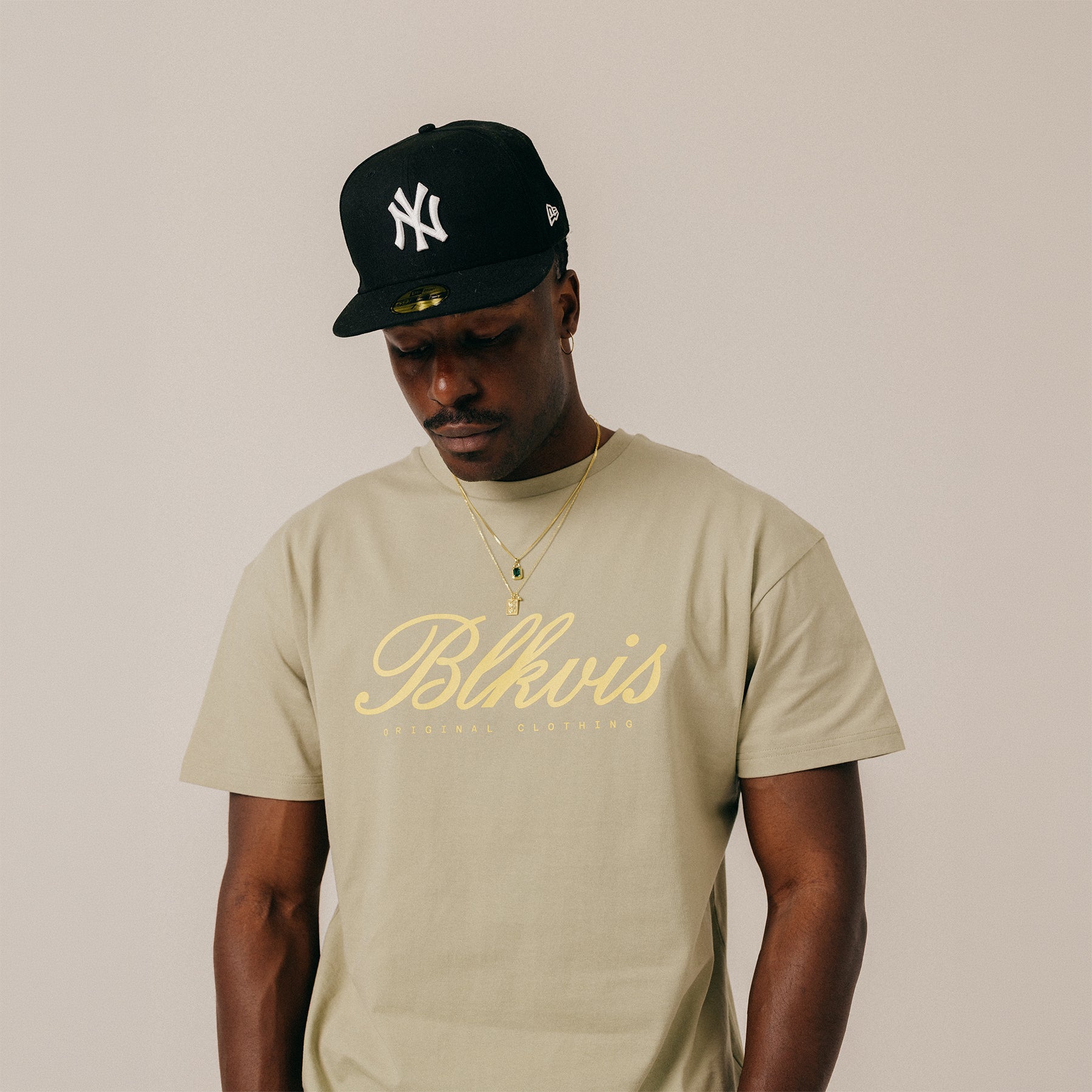 NAUTIC TEE - TEA