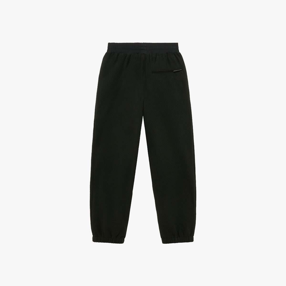 BLKVIS ORIGINALS FLEECE PANTS - BLACK