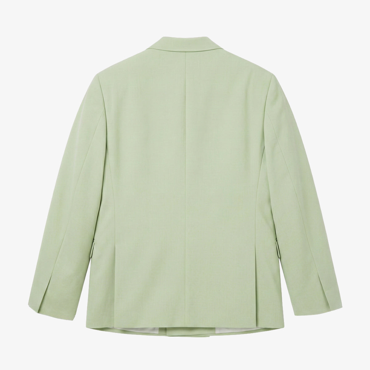 SUIT JACKET - LAUREL GREEN