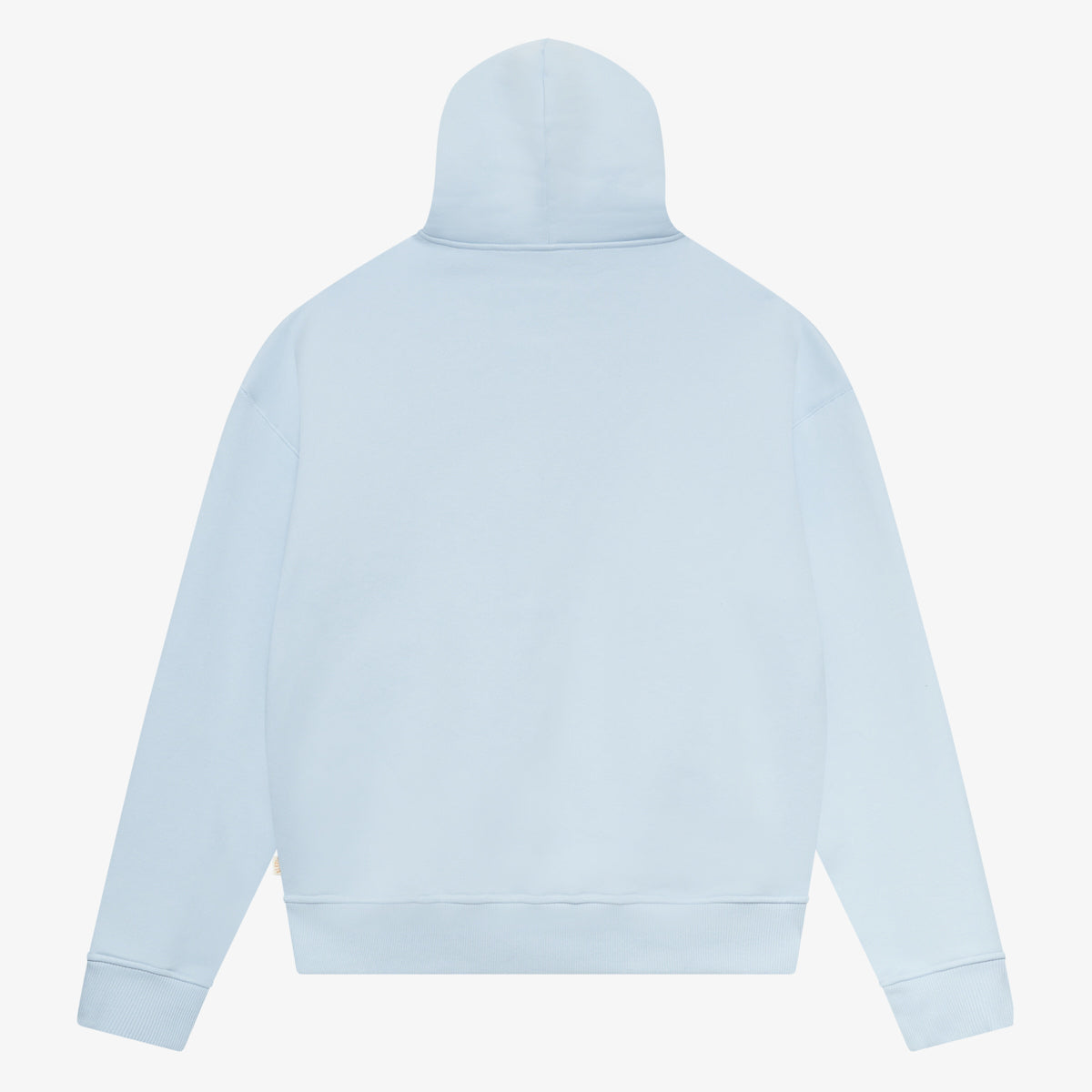 BLKVIS LOGO ZIP HOODY - SKYWAY